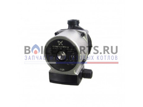 Циркуляционный насос Grundfos UPS 15-50 для котлов Immergas Maior, Superior 1.017111 фото купить Циркуляционный насос Grundfos UPS 15-50 для котлов Immergas Maior, Superior 1.017111 - цена с доставкой