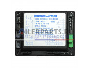 купить Блок управления Brahma CM31F 37106030 для котлов Immergas 1.018160 с доставкой