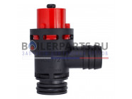 купить Предохранительный клапан для котлов Immergas Nike Star 24 3E, Eolo Star 24 3E 1.026579 с доставкой