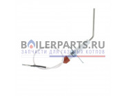 купить Ионизационный электрод для котлов Immergas Combi Victrix 1.032007 с доставкой