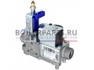 купить Газовый электромагнитный клапан Honeywell VK4105M5173 для котлов Immergas 1.040666 с доставкой