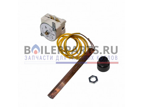 Термостат для котлов Vaillant 101119 фото купить Термостат для котлов Vaillant 101119 - цена с доставкой