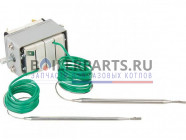 купить Термостат двойной для котлов Vaillant 101713 с доставкой