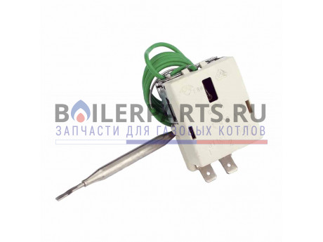 Регулятор температуры для котлов Vaillant 101846 фото купить Регулятор температуры для котлов Vaillant 101846 - цена с доставкой