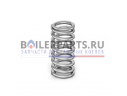 купить Пружина сжатия для котлов Vaillant 104243 с доставкой