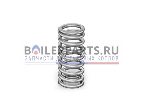 купить Пружина сжатия для котлов Vaillant 104243 - цена с доставкой