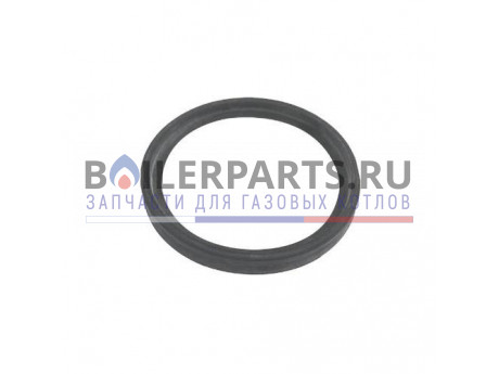 Прокладка DN 60 EPDM для котлов Vaillant 106563 фото купить Прокладка DN 60 EPDM для котлов Vaillant 106563 - цена с доставкой