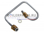 купить Трубка запальной горелки для котлов Vaillant 115200 с доставкой