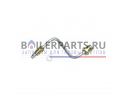 купить Трубка подачи газа на запальник для котлов Vaillant 115201 с доставкой