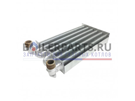 купить Теплообменник главный для котлов Neva Lux 8023/1053 11684 - цена с доставкой