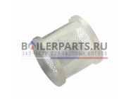 купить Сетка (фильтр) для котлов Vaillant 128519 с доставкой