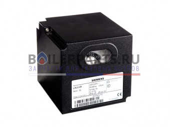 Купить Автомат горения Siemens LAL2.25 для котлов Elco 13009187 - цены