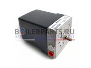 купить Сервопривод Siemens SQM20.18502 для котлов Elco 13009237 с доставкой