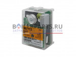 Топочный автомат Honeywell Satronic SG 113 Mod. C1 для котлов Elco 13010522 купить Топочный автомат Honeywell Satronic SG 113 Mod. C1 для котлов Elco 13010522