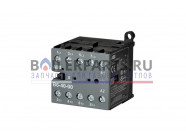 купить Контактор B6-40-00 ABB для котлов Ecoflam 13011025 с доставкой
