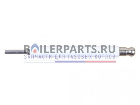 Электрод поджига 84 мм для котлов Elco 13013055 фото купить Электрод поджига 84 мм для котлов Elco 13013055 - цена с доставкой
