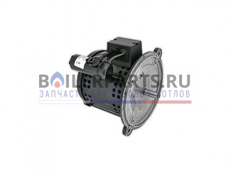 Купить Электродвигатель горелки Hanning 7KD2 - 707 550 W для котлов Elco 13013124 - цены