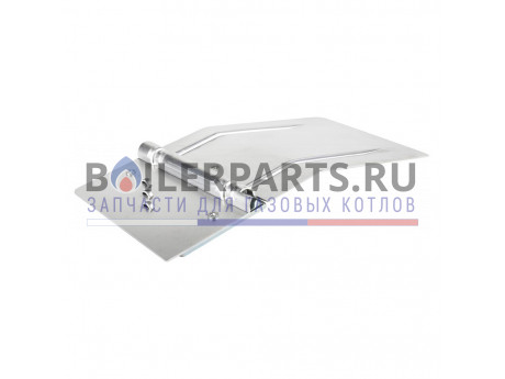 Воздушная заслонка для котлов Elco EL02A 13013379 фото купить Воздушная заслонка для котлов Elco EL02A 13013379 - цена с доставкой