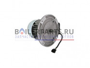 купить Электродвигатель Simel XS 32/3001, 0.42 кВт для котлов Elco 13016840 с доставкой