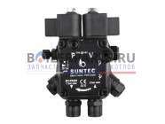купить Насос Suntec AT2 45 D 9555 4P 0700 для горелки Elco 13017466 с доставкой