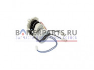 купить Сервопривод Crouzet SB43REV для котлов Elco 13019781 с доставкой