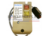 купить Контроль герметичности Dungs VPS 504 S01 для котлов Elco 13020152 с доставкой