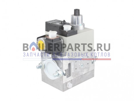 Газовый мультиблок Dungs MB-DLE 412 B01 S20 для котлов Elco 13020503 фото купить Газовый мультиблок Dungs MB-DLE 412 B01 S20 для котлов Elco 13020503 - цена с доставкой