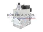 Газовый мультиблок Dungs MB-DLE 412 B01 S20 для котлов Elco 13020503 купить Газовый мультиблок Dungs MB-DLE 412 B01 S20 для котлов Elco 13020503