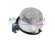 купить Реле давления Huba Control 604.99519 для котлов Elco 13022608 с доставкой