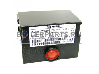 Купить Автомат горения Siemens LGA52.171B27 132089 - цены