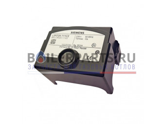 Купить Автомат горения Siemens LMO24.111C2 132092 - цены