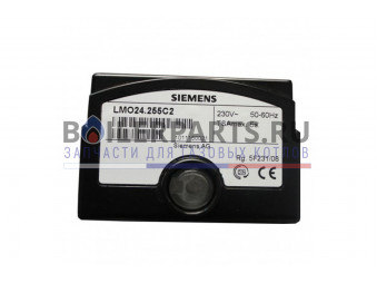 Купить Автомат горения Siemens LMO24.255C2 132097 - цены