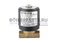 купить Электромагнитный клапан Brahma E11*25*1/4*A3C 13330301 с доставкой