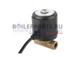 Электромагнитный клапан Brahma E11*25*1/4*A3C 13330301 купить Электромагнитный клапан Brahma E11*25*1/4*A3C 13330301