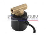 Электромагнитный клапан Brahma E11*25*1/4*A3C 13330301 купить Электромагнитный клапан Brahma E11*25*1/4*A3C 13330301 недорого