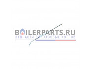 купить Электрод поджига 395 мм для котлов FBR 133955 с доставкой