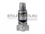 Газовый электромагнитный клапан Brahma EG12*L*GFD 13923200 для газовых горелок Elco 65323596 купить Газовый электромагнитный клапан Brahma EG12*L*GFD 13923200 для газовых горелок Elco 65323596