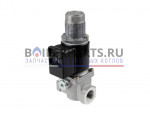 Газовый электромагнитный клапан Brahma EG12*L*GFD 13923200 для газовых горелок Elco 65323596 купить Газовый электромагнитный клапан Brahma EG12*L*GFD 13923200 для газовых горелок Elco 65323596 недорого