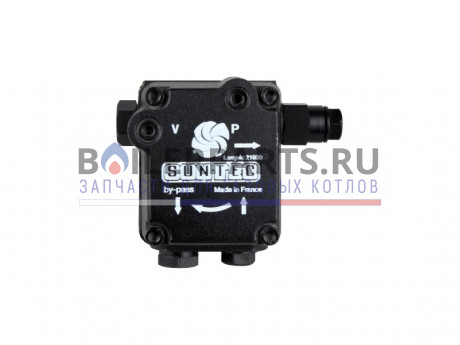 Топливный насос Suntec AE47C 1393-6 фото купить Топливный насос Suntec AE47C 1393-6 - цена с доставкой