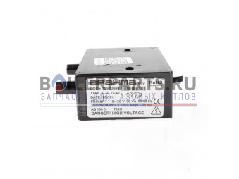 Купить Трансформатор розжига Brahma TC2LTCSF 110В 15910660 - цены
