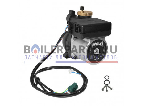 Насос для котлов Vaillant 160950 фото купить Насос для котлов Vaillant 160950 - цена с доставкой