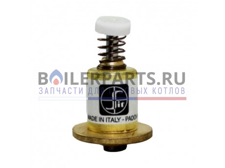 Клапан электромагнитный для котлов Vaillant 170262 фото купить Клапан электромагнитный для котлов Vaillant 170262 - цена с доставкой
