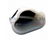 купить Обратный клапан горелки для котлов Wolf CGB 1730238 с доставкой