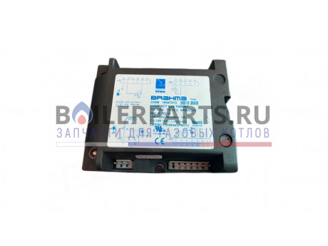 Менеджер горения Brahma TGRD61 18047013 фото купить Менеджер горения Brahma TGRD61 18047013 - цена с доставкой