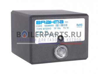 Купить Блок управления горением Brahma BT2310 18049401 - цены