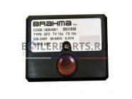 купить Блок управления горением Brahma GF2 18094001 с доставкой