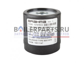 Купить Катушка Brahma BE6*AFD для электромагнитного клапана 13707512, 18811147 - цены