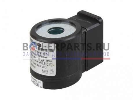 Электромагнитная катушка Brahma BE6*CFD 18811866 фото купить Электромагнитная катушка Brahma BE6*CFD 18811866 - цена с доставкой