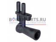 купить Трубка Вентури для котлов Hubert 1924179 с доставкой