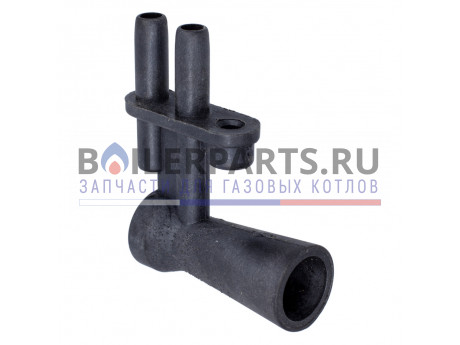 Трубка Вентури для котлов Hubert 1924179 фото купить Трубка Вентури для котлов Hubert 1924179 - цена с доставкой